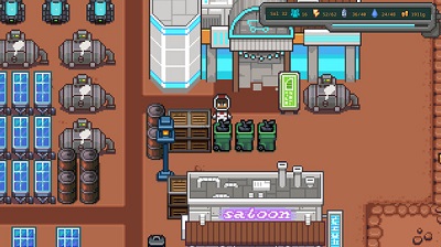 火星基地手游app截图