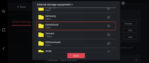 NS模拟器手机软件app截图