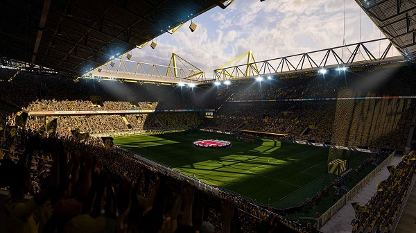 FIFA23 免费下载手机版手游app截图