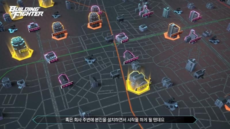 BNF手游 国际服手游app截图