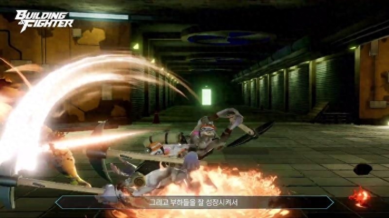 BNF手游 国际服手游app截图