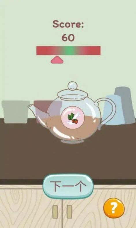 波巴的故事手游app截图