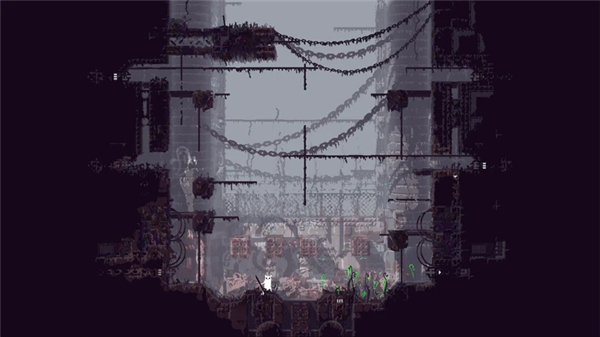 雨世界 手机版手游app截图