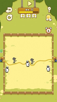 趣味画线手游app截图