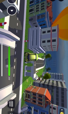 游戏创建者手游app截图