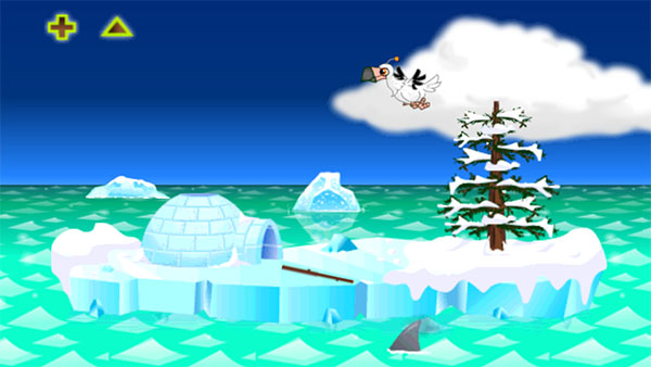 口袋上帝2 最新版手游app截图