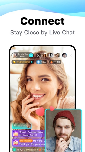 bigolive手机软件app截图