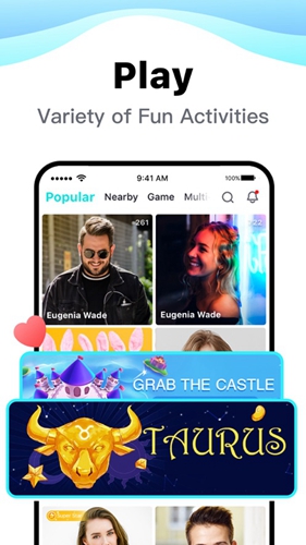 bigolive手机软件app截图