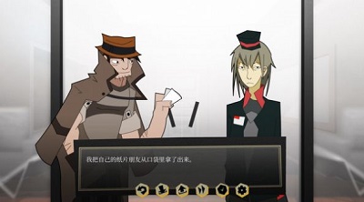 探案法：侦探大赛手游app截图