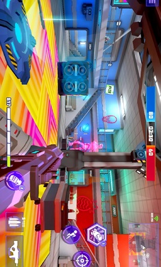 Call Of Guns手游app截图