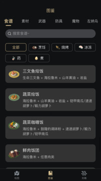 塞尔达助手 官网版手机软件app截图