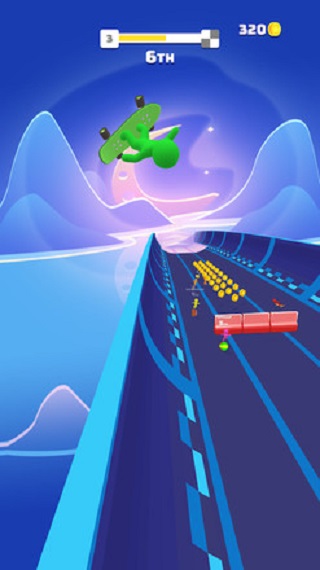 滑雪之星手游app截图