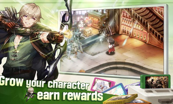 棕色尘埃2 wiki手游app截图