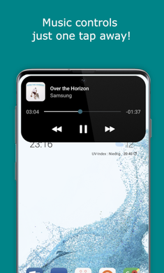 dynamic Spot手机软件app截图