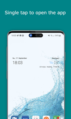 dynamic Spot手机软件app截图
