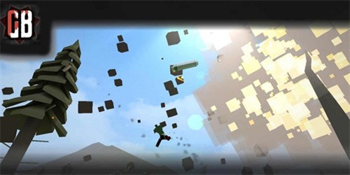 g沙盒仇恨 远古版本手游app截图