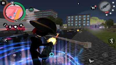 不要吃错2手游app截图