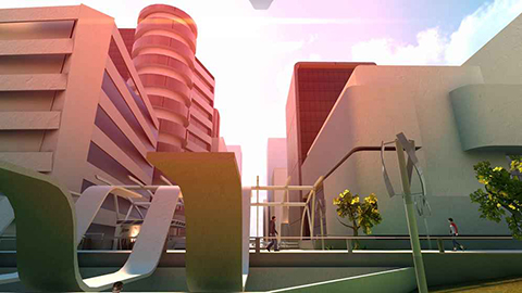 回声迷踪 汉化版免费手游app截图