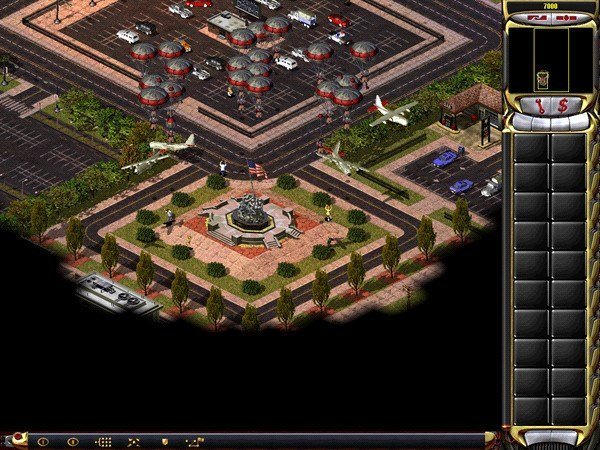 红警2尤里的复仇手游app截图