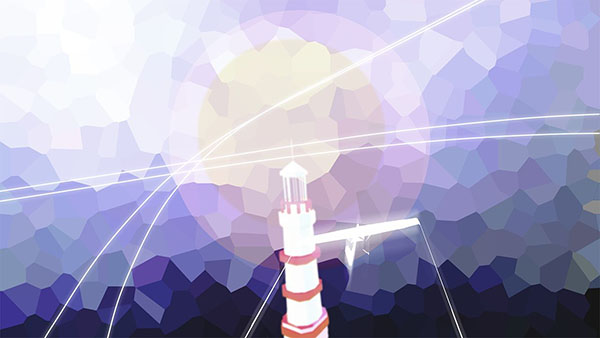 触摸天空 手游手游app截图