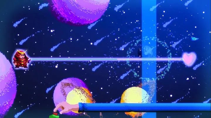节奏医生 手机版官方版手游app截图