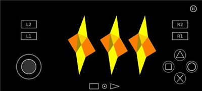 AetherSX2 (PS2模拟器)手机软件app截图