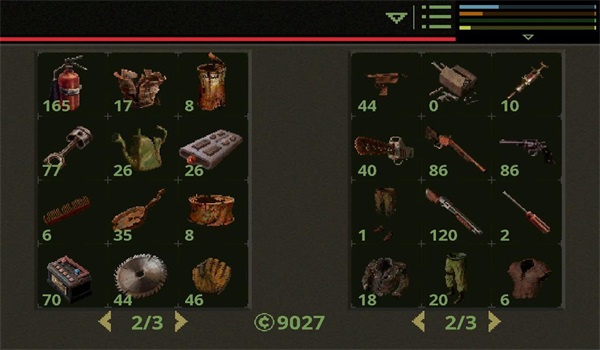 虚无末日 官方正式版手游app截图