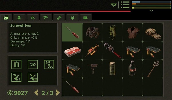 虚无末日 官方正式版手游app截图