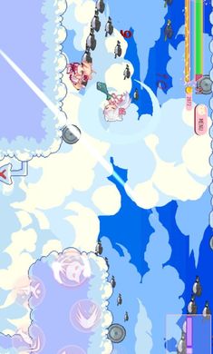 咸鱼喵喵 最新版手游app截图