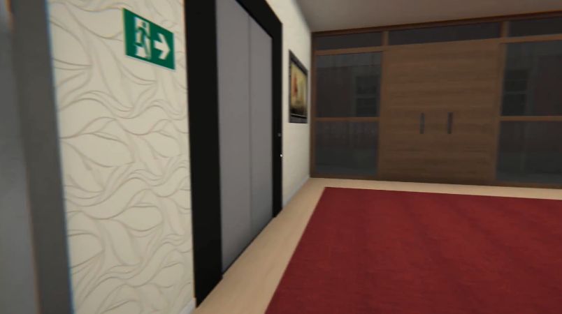 death trips 死亡之旅手游app截图