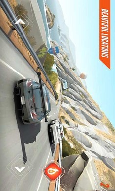叛逆赛车 最新版手游app截图