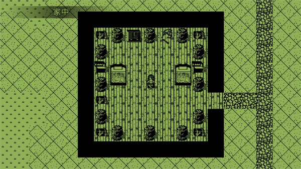 英雄群侠传 最新版手游app截图