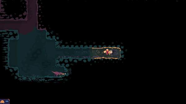 Dome Keeper手游app截图