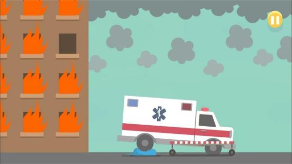 蠢蠢的死法 免费下载手游app截图