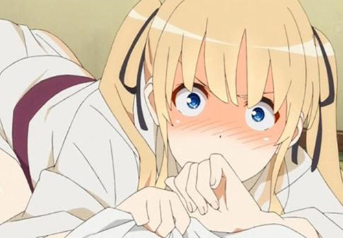 叛逆少女的教育方式手游app截图