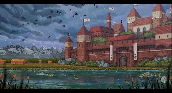 是的陛下手游app截图