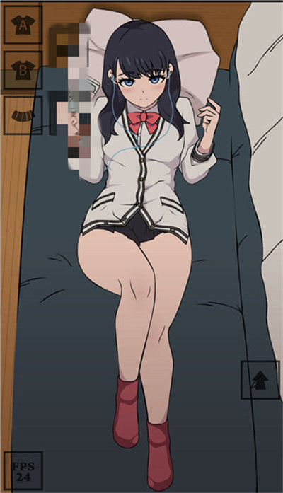 touch it rikka 安卓版汉化版手游app截图
