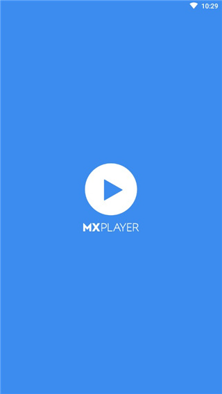 mxplayer手机软件app截图