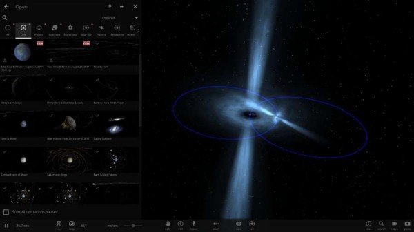 模拟宇宙沙盘2 手机版手游app截图