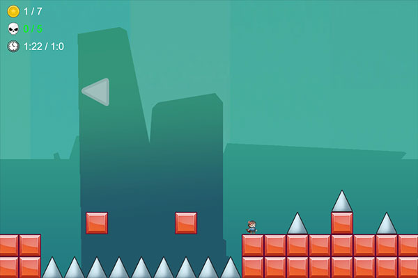 创造与挑战 手机版手游app截图