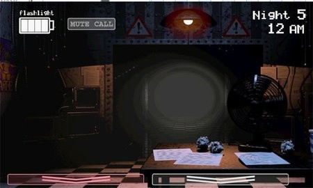 玩具熊2手游app截图