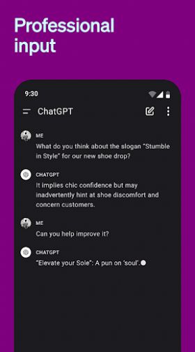 sora 中文版手机软件app截图