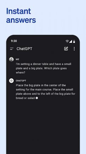 sora 中文版手机软件app截图