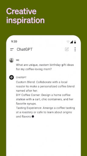 sora 中文版手机软件app截图