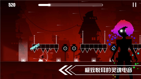 缪斯余音 安卓版手游app截图