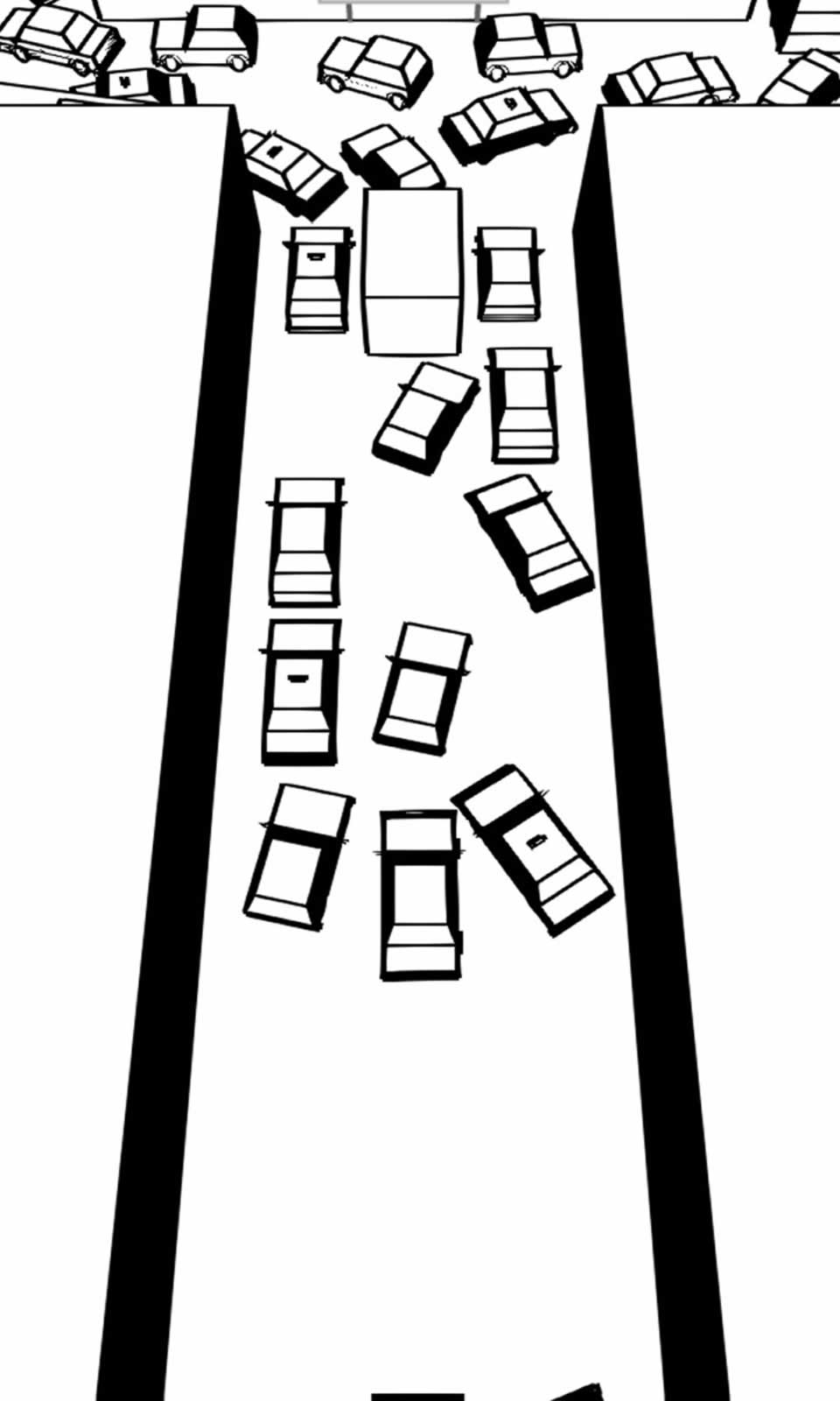 人群模拟器 正版手游app截图