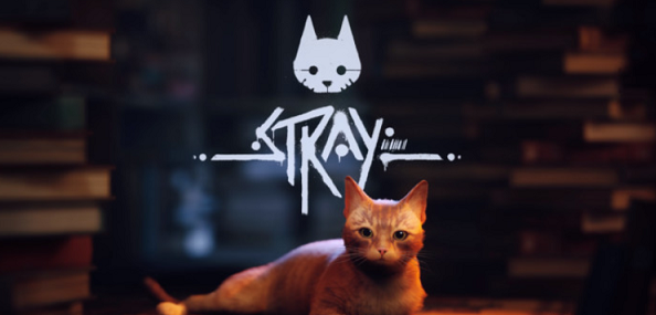 stray猫咪手游app截图