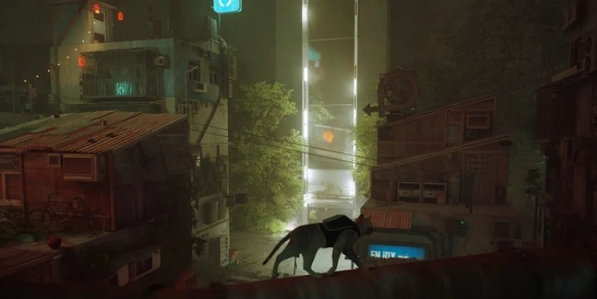 stray猫咪手游app截图