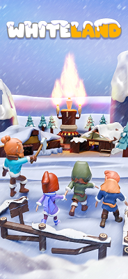 冰雪末世生存手游app截图
