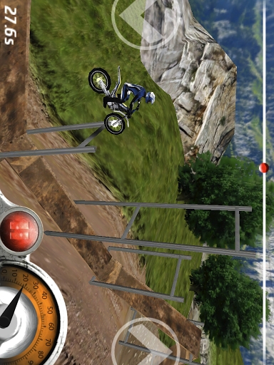 极限摩托1手游app截图